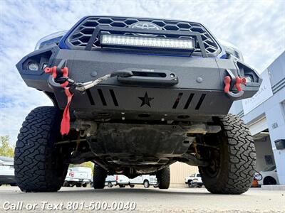 2022 Toyota Tacoma TRD Off-Road - Photo 11 - North Salt Lake, UT 84010