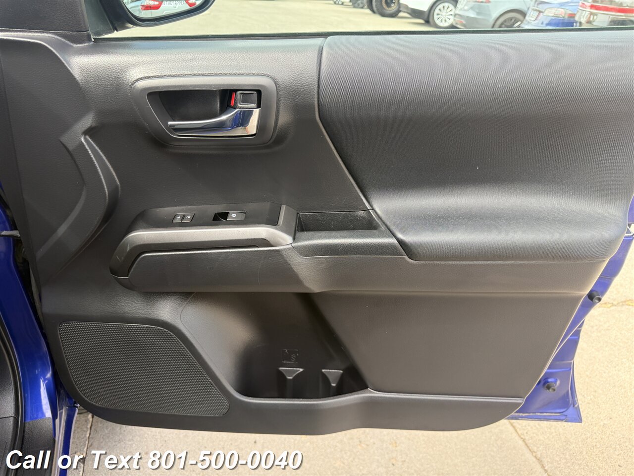 2022 Toyota Tacoma TRD Off-Road - Photo 47 - North Salt Lake, UT 84010