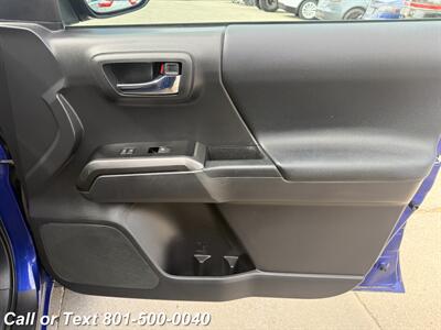 2022 Toyota Tacoma TRD Off-Road - Photo 47 - North Salt Lake, UT 84010