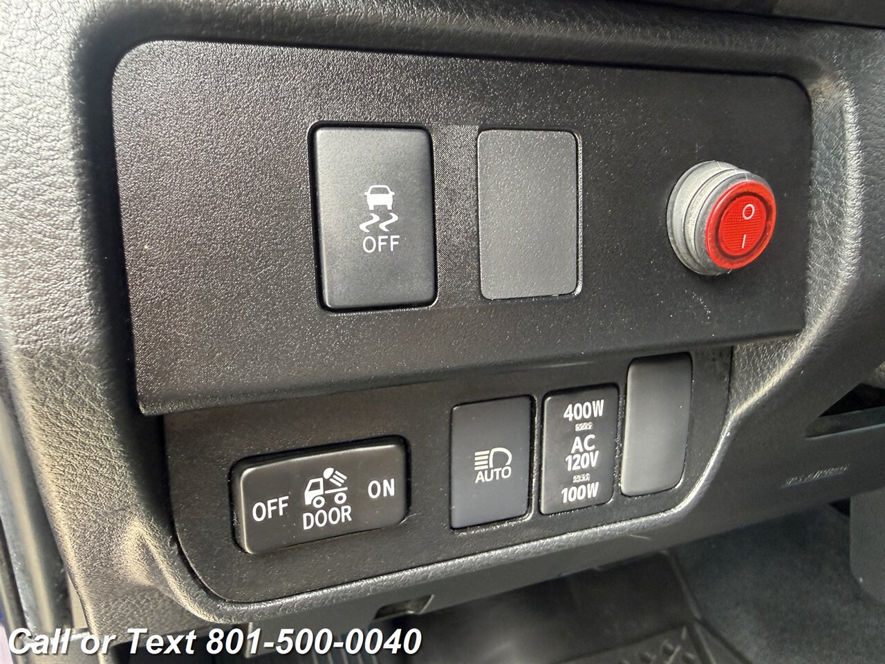 2022 Toyota Tacoma TRD Off-Road - Photo 24 - North Salt Lake, UT 84010