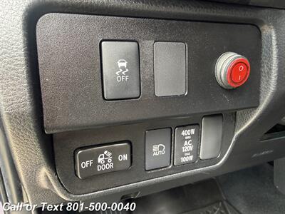2022 Toyota Tacoma TRD Off-Road - Photo 24 - North Salt Lake, UT 84010