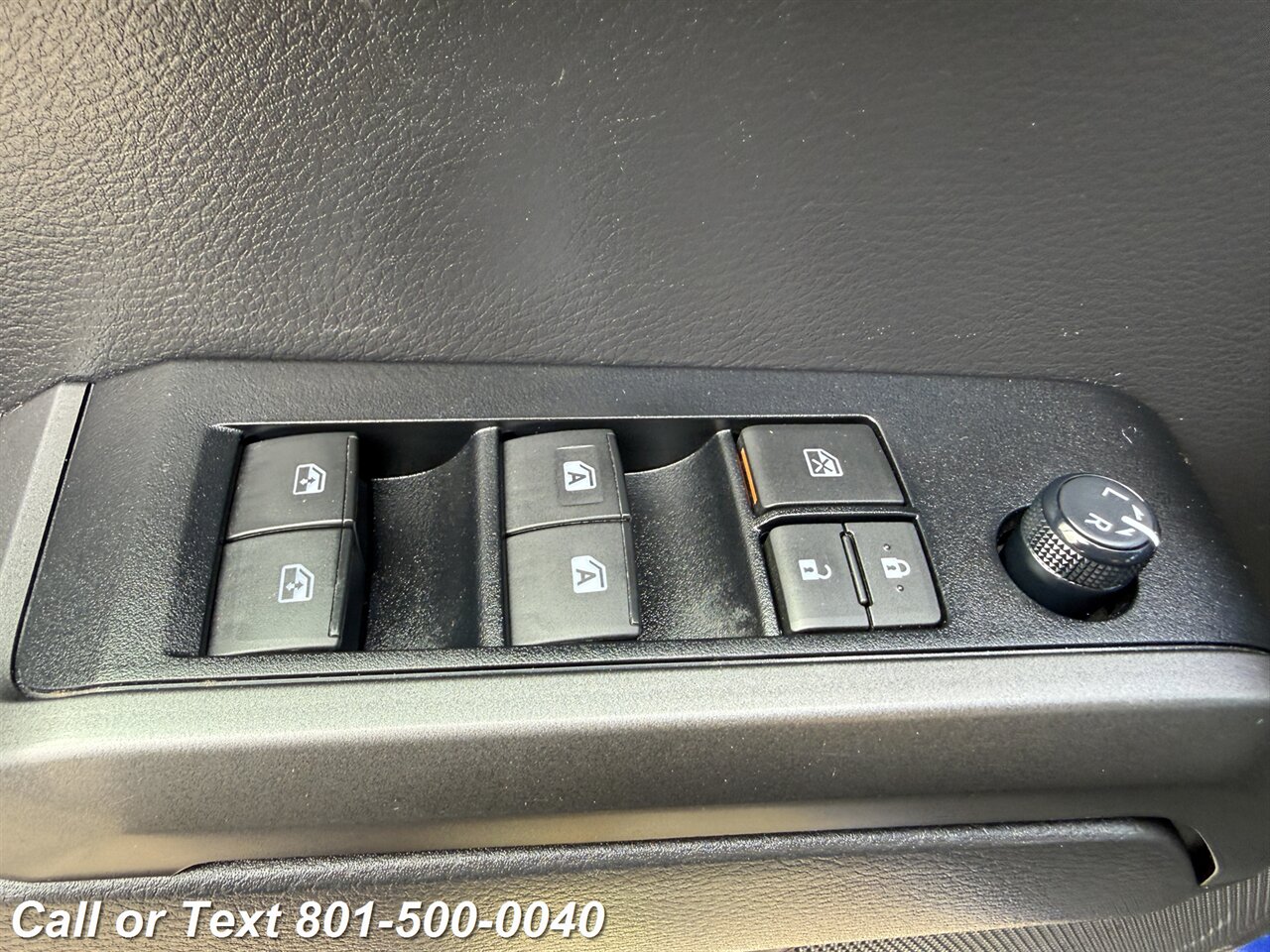 2022 Toyota Tacoma TRD Off-Road - Photo 25 - North Salt Lake, UT 84010