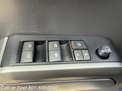 2022 Toyota Tacoma TRD Off-Road - Photo 25 - North Salt Lake, UT 84010