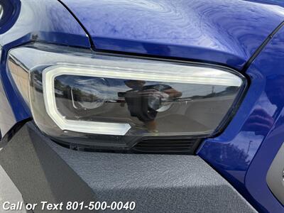 2022 Toyota Tacoma TRD Off-Road - Photo 37 - North Salt Lake, UT 84010