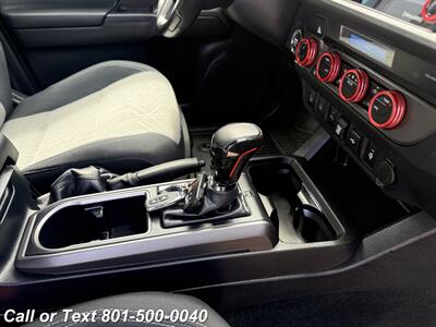 2022 Toyota Tacoma TRD Off-Road - Photo 45 - North Salt Lake, UT 84010
