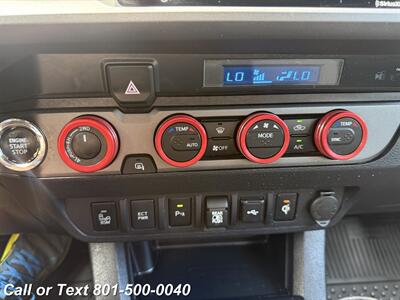 2022 Toyota Tacoma TRD Off-Road - Photo 4 - North Salt Lake, UT 84010