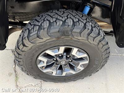 2022 Toyota Tacoma TRD Off-Road - Photo 41 - North Salt Lake, UT 84010