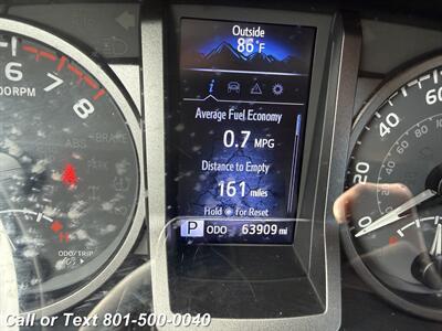 2022 Toyota Tacoma TRD Off-Road - Photo 5 - North Salt Lake, UT 84010