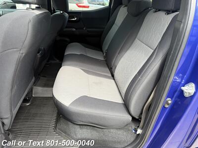 2022 Toyota Tacoma TRD Off-Road - Photo 35 - North Salt Lake, UT 84010