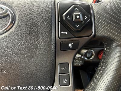 2022 Toyota Tacoma TRD Off-Road - Photo 27 - North Salt Lake, UT 84010