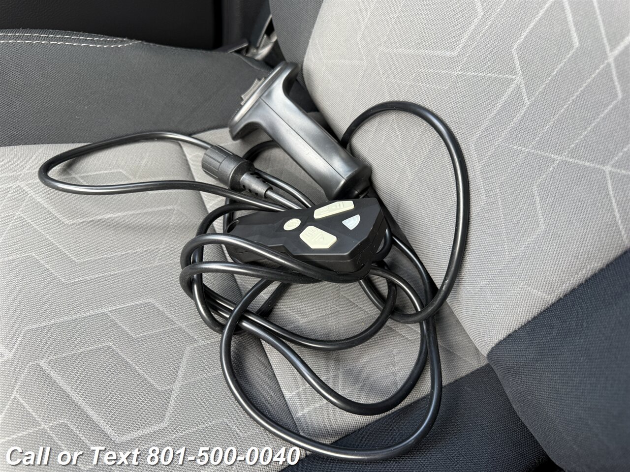 2022 Toyota Tacoma TRD Off-Road - Photo 32 - North Salt Lake, UT 84010