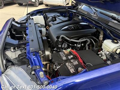2022 Toyota Tacoma TRD Off-Road - Photo 49 - North Salt Lake, UT 84010