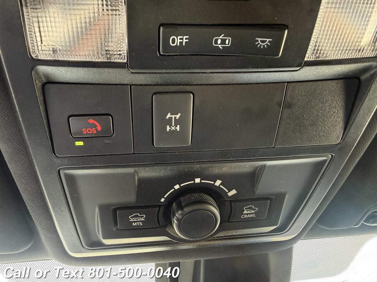 2022 Toyota Tacoma TRD Off-Road - Photo 36 - North Salt Lake, UT 84010