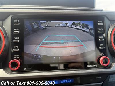 2022 Toyota Tacoma TRD Off-Road - Photo 29 - North Salt Lake, UT 84010