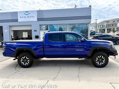 2022 Toyota Tacoma TRD Off-Road - Photo 12 - North Salt Lake, UT 84010