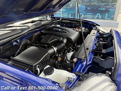2022 Toyota Tacoma TRD Off-Road - Photo 48 - North Salt Lake, UT 84010