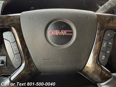 2019 GMC Savana 2500  Explorer Conversion - Photo 36 - North Salt Lake, UT 84010