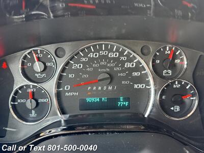 2019 GMC Savana 2500  Explorer Conversion - Photo 6 - North Salt Lake, UT 84010