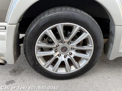 2019 GMC Savana 2500  Explorer Conversion - Photo 54 - North Salt Lake, UT 84010