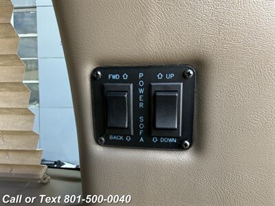 2019 GMC Savana 2500  Explorer Conversion - Photo 47 - North Salt Lake, UT 84010