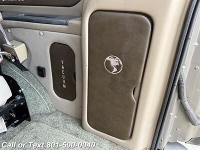 2019 GMC Savana 2500  Explorer Conversion - Photo 46 - North Salt Lake, UT 84010