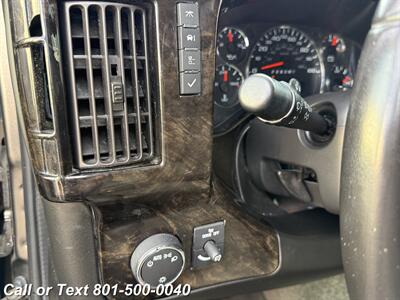 2019 GMC Savana 2500  Explorer Conversion - Photo 40 - North Salt Lake, UT 84010
