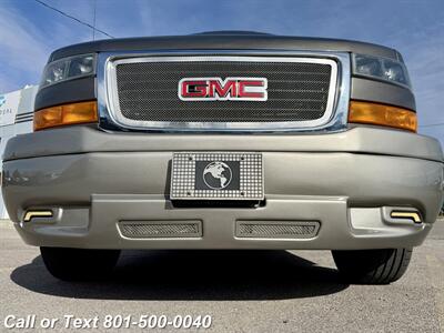 2019 GMC Savana 2500  Explorer Conversion - Photo 56 - North Salt Lake, UT 84010
