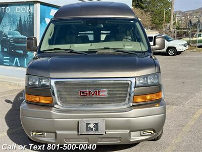 2019 GMC Savana 2500  Explorer Conversion - Photo 57 - North Salt Lake, UT 84010