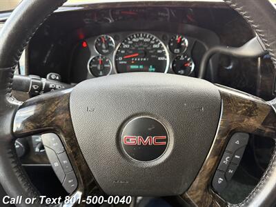 2019 GMC Savana 2500  Explorer Conversion - Photo 32 - North Salt Lake, UT 84010