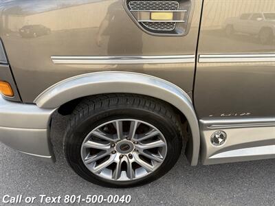 2019 GMC Savana 2500  Explorer Conversion - Photo 50 - North Salt Lake, UT 84010