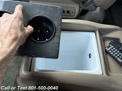 2019 GMC Savana 2500  Explorer Conversion - Photo 20 - North Salt Lake, UT 84010