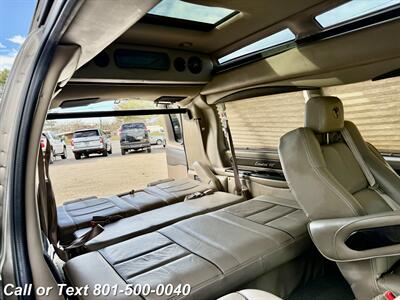 2019 GMC Savana 2500  Explorer Conversion - Photo 48 - North Salt Lake, UT 84010
