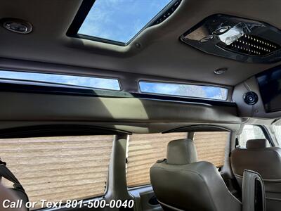 2019 GMC Savana 2500  Explorer Conversion - Photo 11 - North Salt Lake, UT 84010