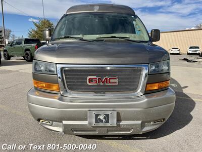 2019 GMC Savana 2500  Explorer Conversion - Photo 18 - North Salt Lake, UT 84010