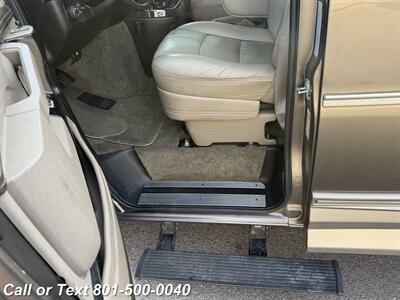 2019 GMC Savana 2500  Explorer Conversion - Photo 38 - North Salt Lake, UT 84010