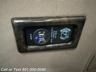2019 GMC Savana 2500  Explorer Conversion - Photo 43 - North Salt Lake, UT 84010