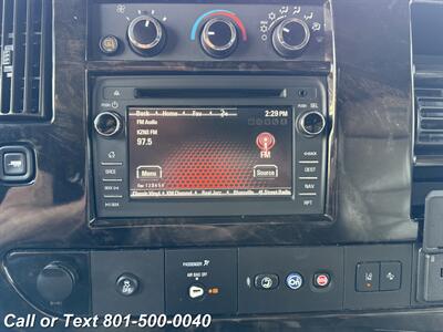2019 GMC Savana 2500  Explorer Conversion - Photo 4 - North Salt Lake, UT 84010