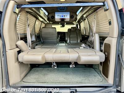 2019 GMC Savana 2500  Explorer Conversion - Photo 3 - North Salt Lake, UT 84010