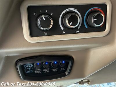 2019 GMC Savana 2500  Explorer Conversion - Photo 21 - North Salt Lake, UT 84010