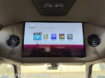 2019 GMC Savana 2500  Explorer Conversion - Photo 12 - North Salt Lake, UT 84010