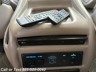 2019 GMC Savana 2500  Explorer Conversion - Photo 27 - North Salt Lake, UT 84010