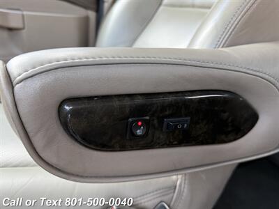 2019 GMC Savana 2500  Explorer Conversion - Photo 37 - North Salt Lake, UT 84010