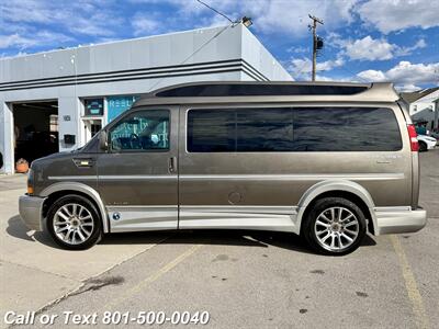 2019 GMC Savana 2500  Explorer Conversion - Photo 16 - North Salt Lake, UT 84010
