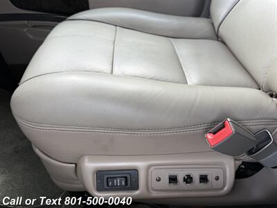 2019 GMC Savana 2500  Explorer Conversion - Photo 33 - North Salt Lake, UT 84010