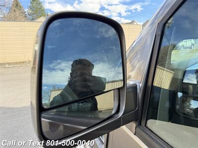 2019 GMC Savana 2500  Explorer Conversion - Photo 53 - North Salt Lake, UT 84010