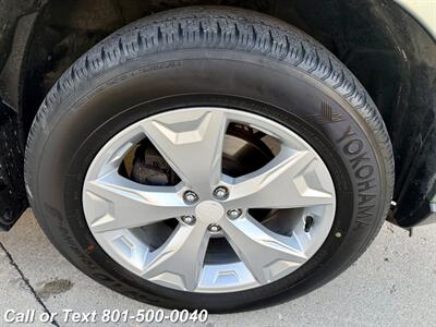 2015 Subaru Forester 2.5i   - Photo 22 - North Salt Lake, UT 84010