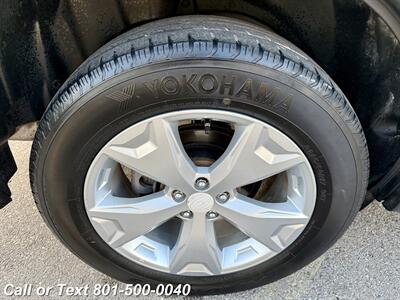 2015 Subaru Forester 2.5i   - Photo 25 - North Salt Lake, UT 84010