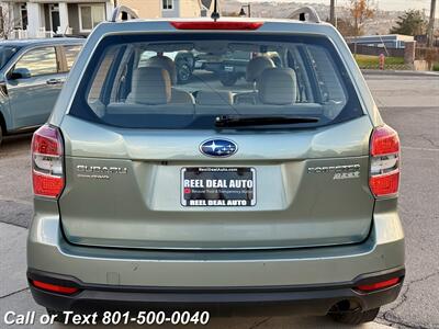 2015 Subaru Forester 2.5i   - Photo 13 - North Salt Lake, UT 84010