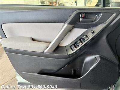 2015 Subaru Forester 2.5i   - Photo 48 - North Salt Lake, UT 84010