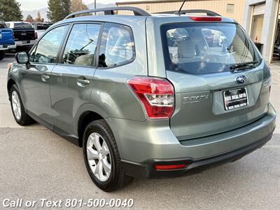 2015 Subaru Forester 2.5i   - Photo 27 - North Salt Lake, UT 84010